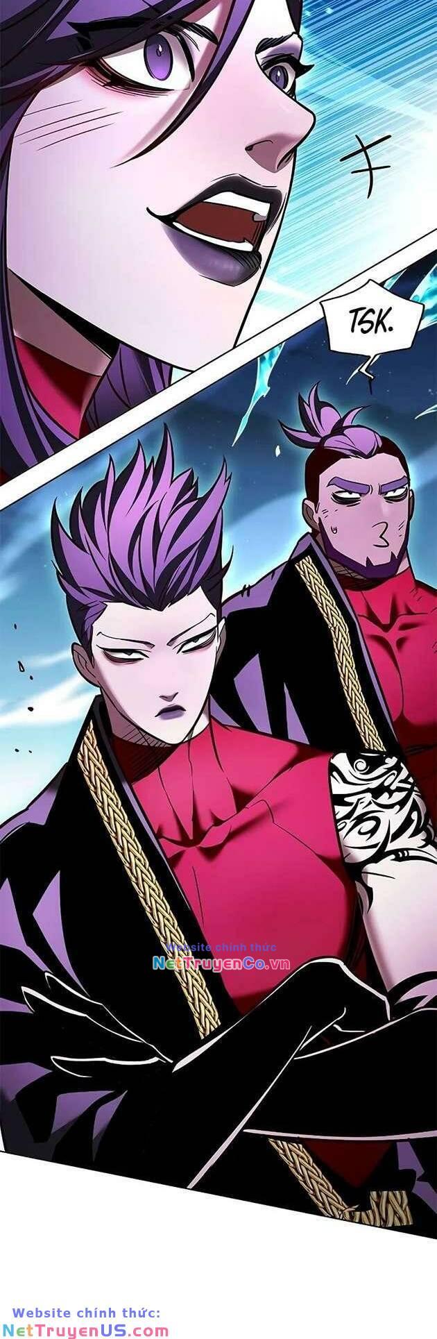 Hoá Thân Thành Mèo Chapter 265.1 - Trang 2