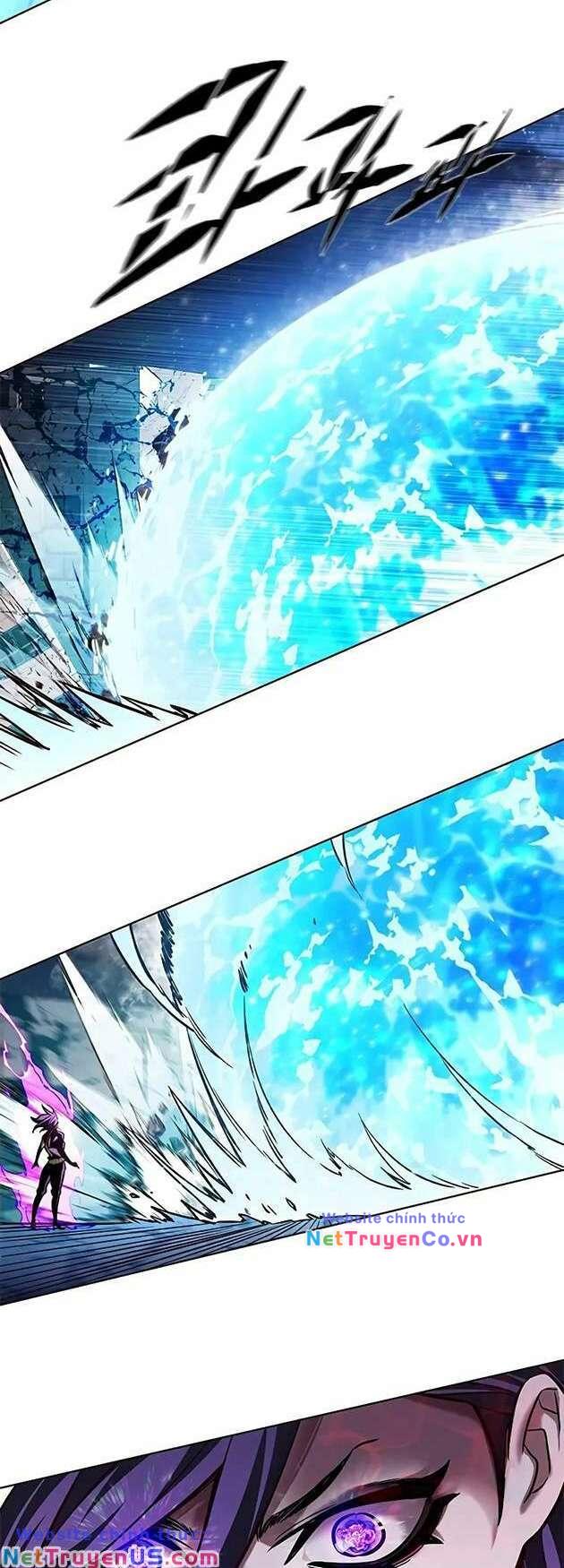 Hoá Thân Thành Mèo Chapter 265.1 - Trang 2