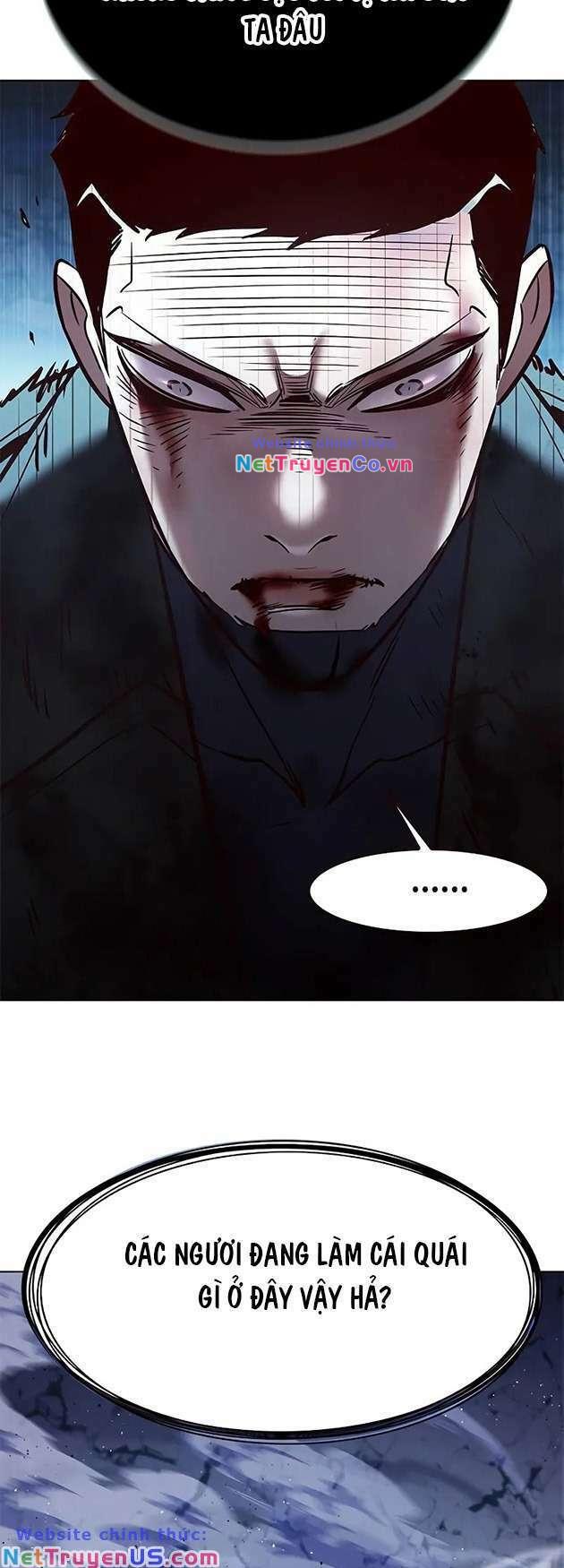 Hoá Thân Thành Mèo Chapter 265.1 - Trang 2