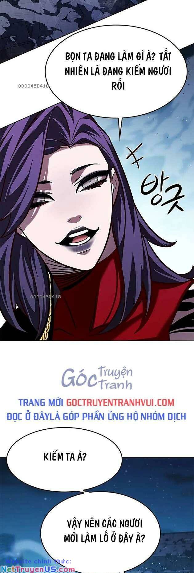 Hoá Thân Thành Mèo Chapter 265.1 - Trang 2