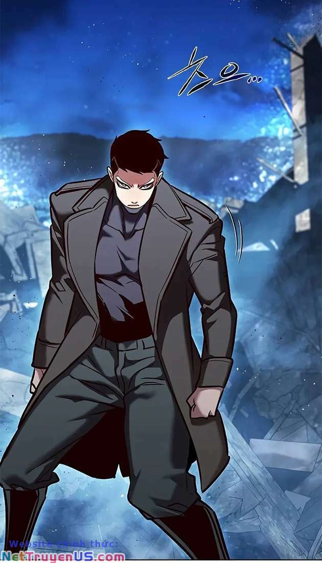 Hoá Thân Thành Mèo Chapter 265.1 - Trang 2