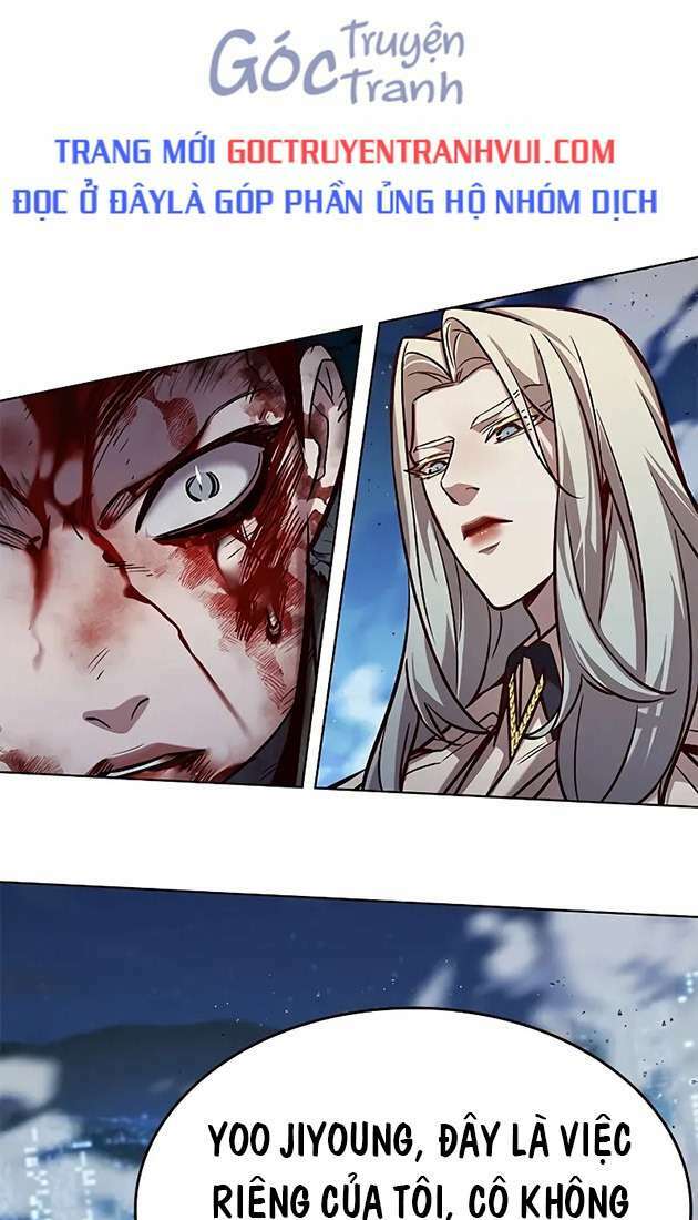 Hoá Thân Thành Mèo Chapter 266 - Trang 2