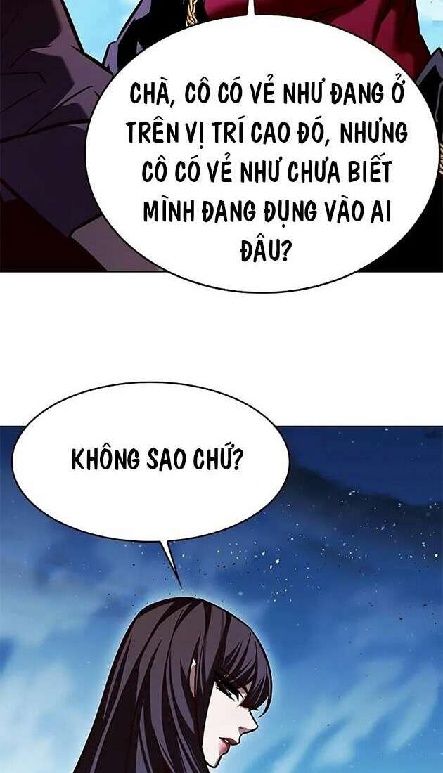 Hoá Thân Thành Mèo Chapter 266 - Trang 2