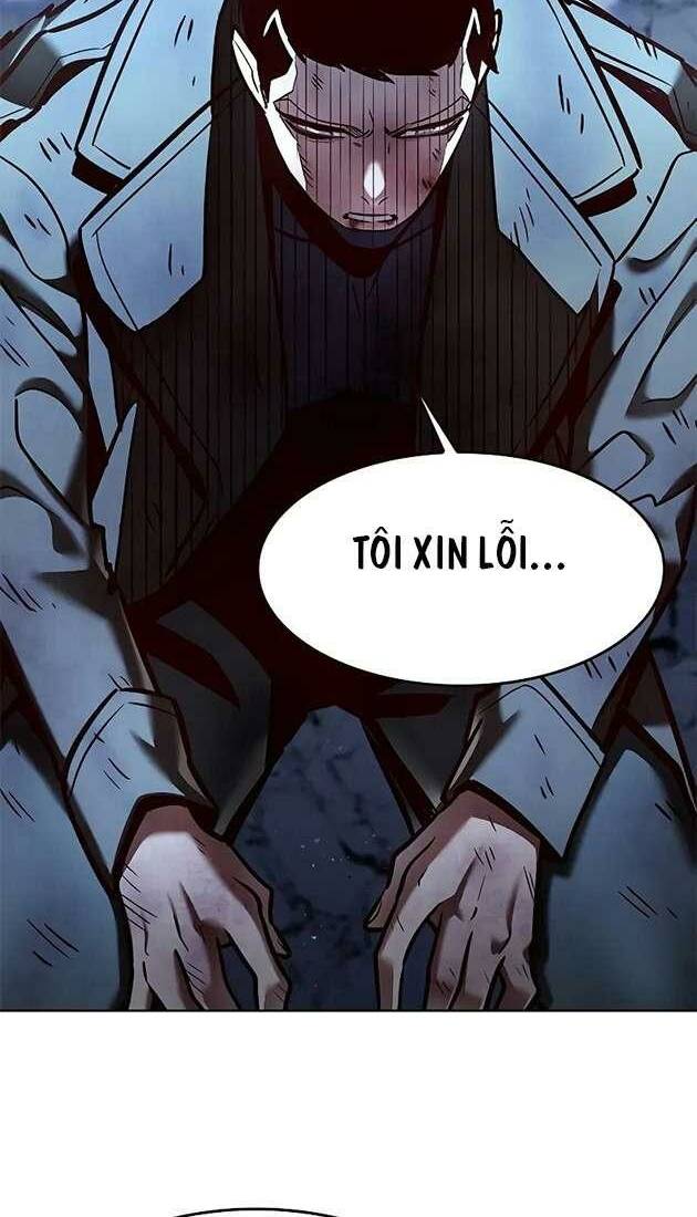 Hoá Thân Thành Mèo Chapter 266 - Trang 2