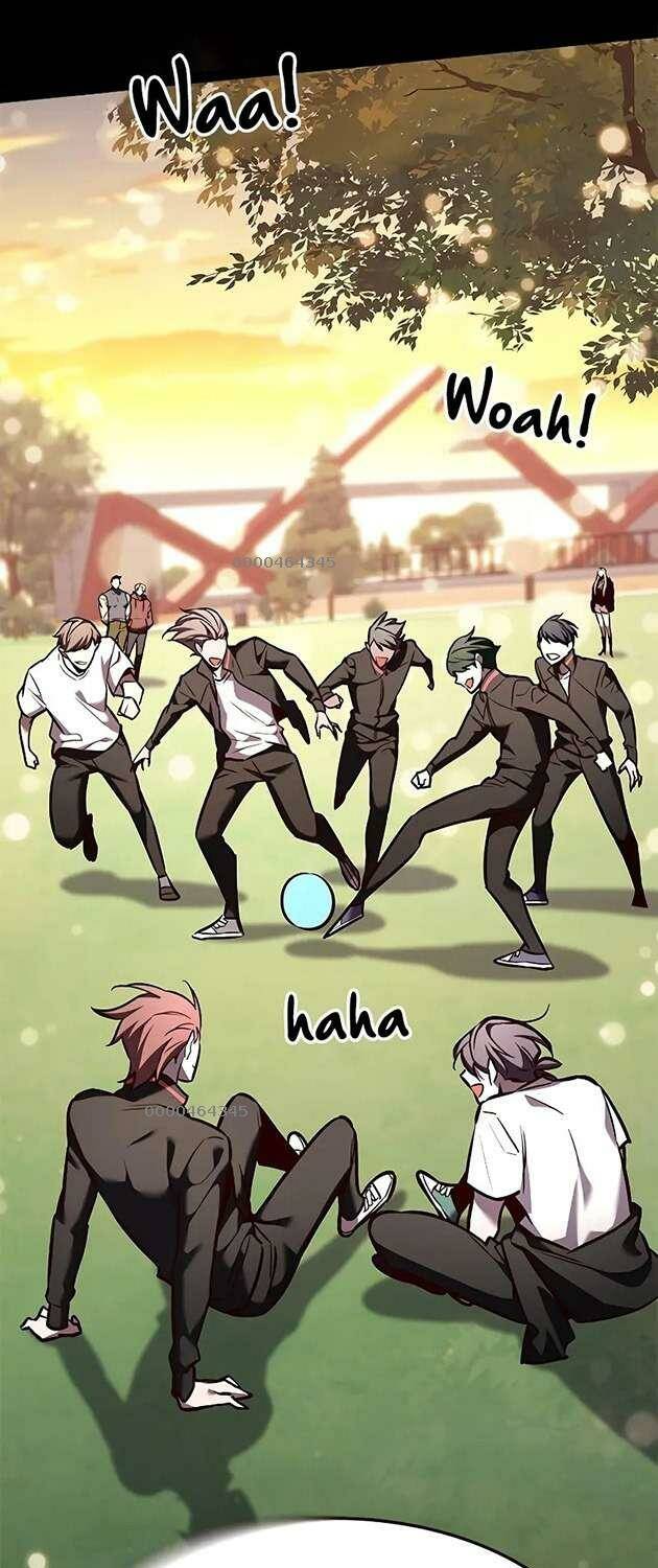 Hoá Thân Thành Mèo Chapter 266 - Trang 2