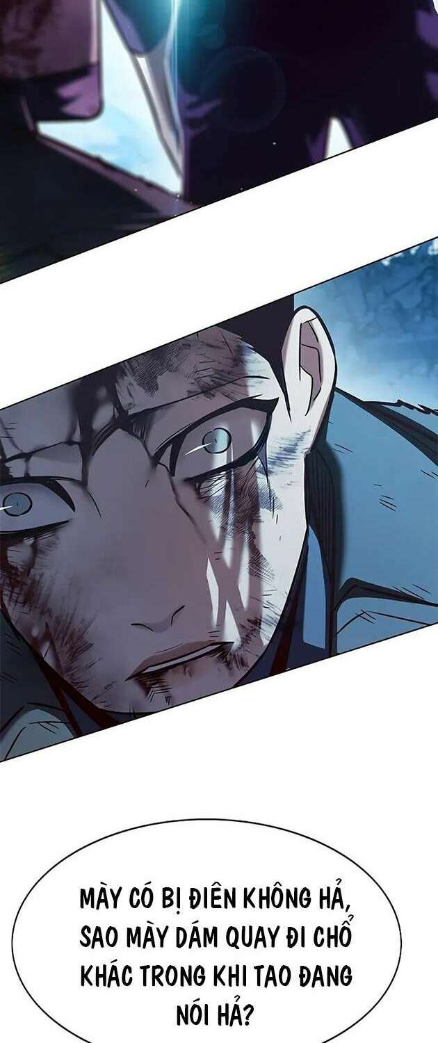 Hoá Thân Thành Mèo Chapter 266 - Trang 2
