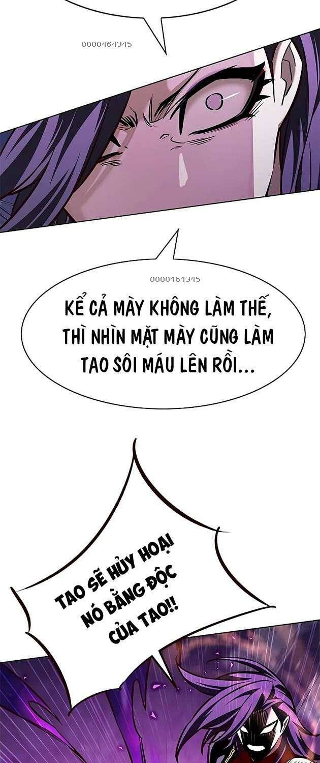 Hoá Thân Thành Mèo Chapter 266 - Trang 2