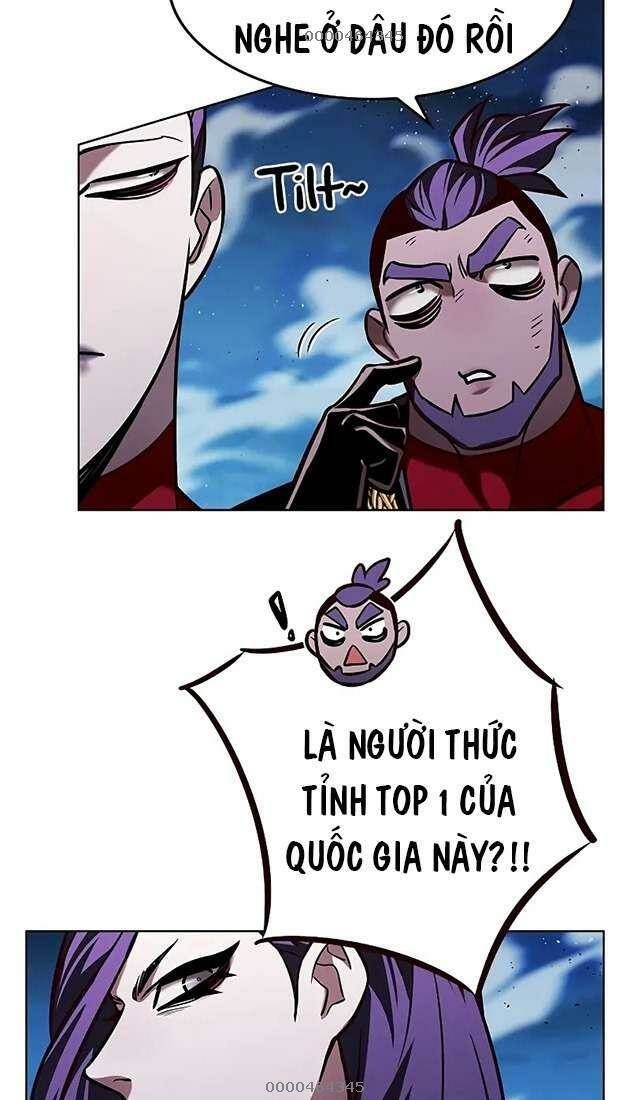 Hoá Thân Thành Mèo Chapter 266 - Trang 2