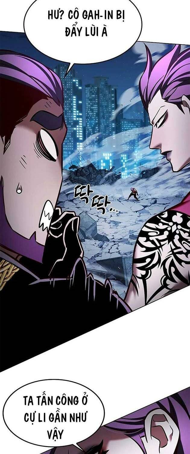 Hoá Thân Thành Mèo Chapter 266 - Trang 2