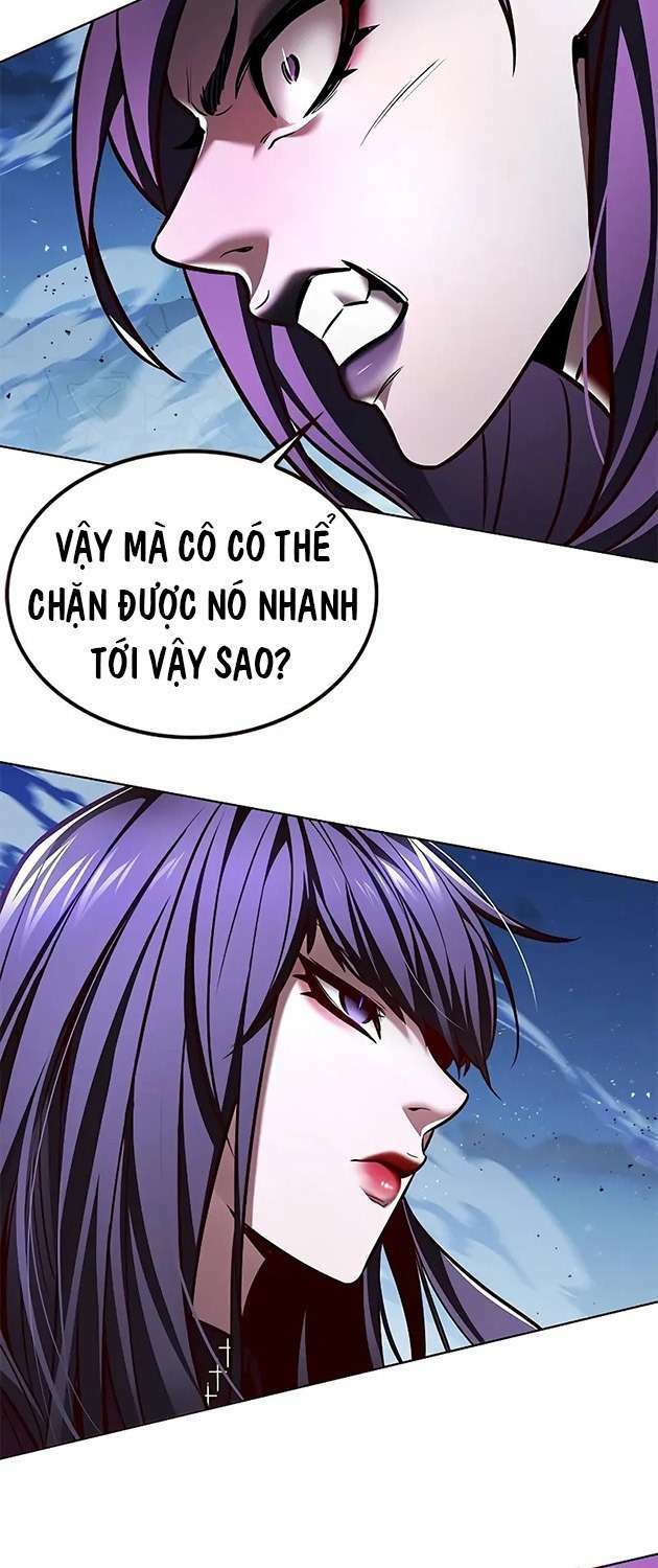 Hoá Thân Thành Mèo Chapter 266 - Trang 2