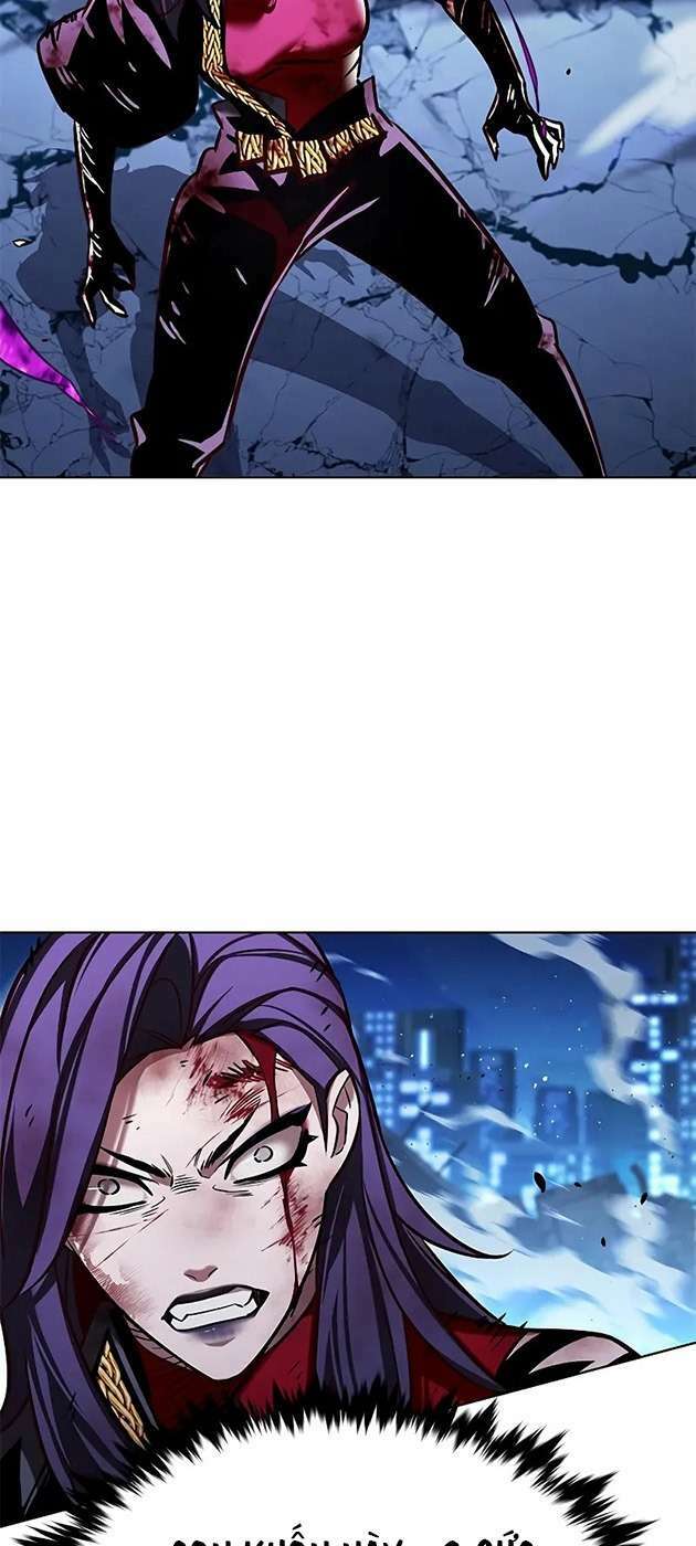 Hoá Thân Thành Mèo Chapter 266 - Trang 2