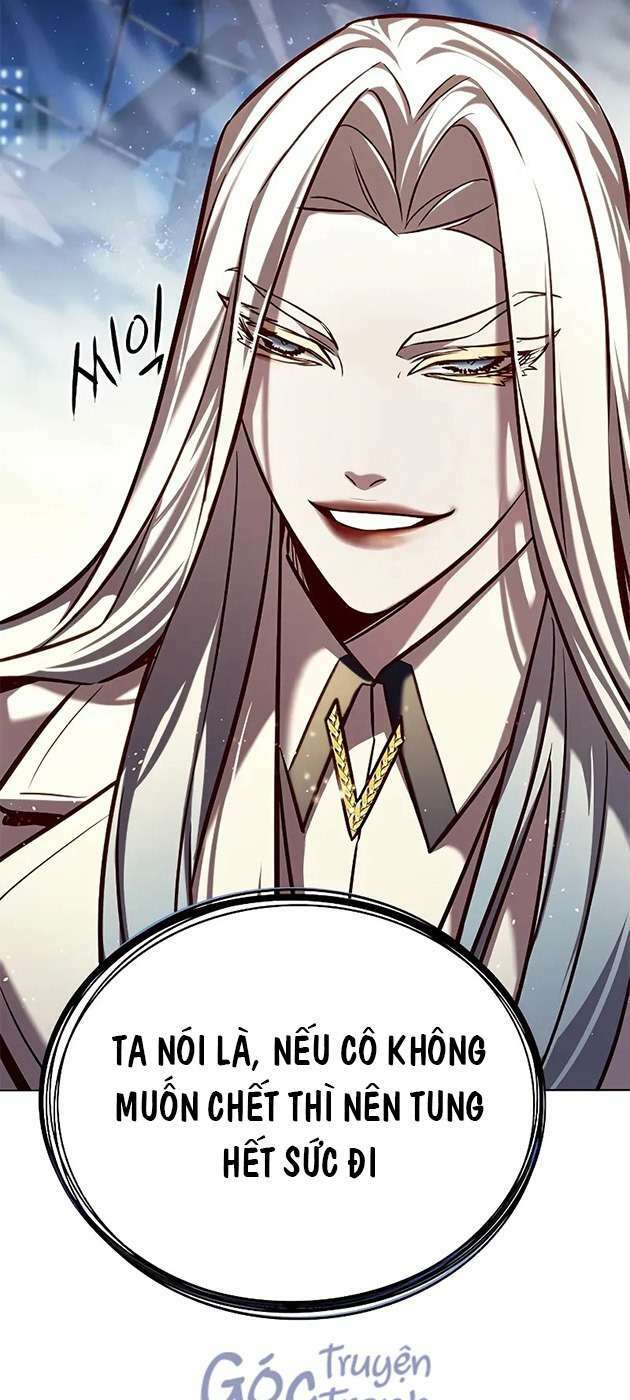 Hoá Thân Thành Mèo Chapter 266 - Trang 2