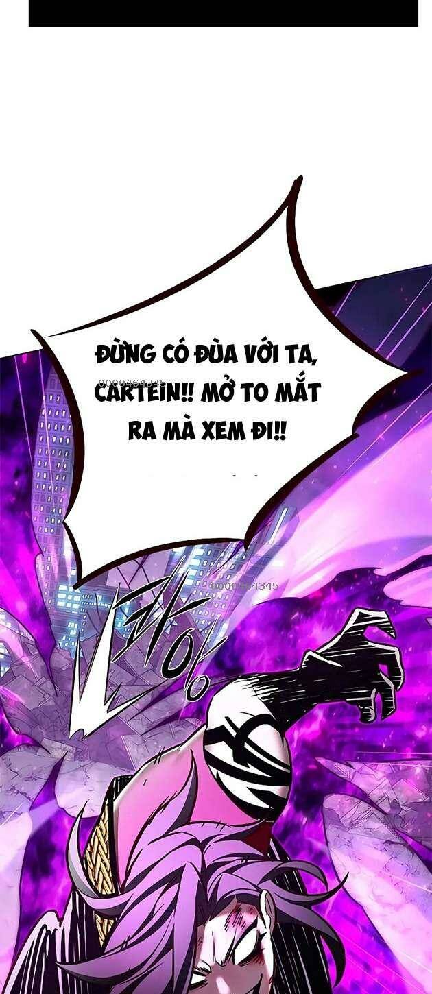 Hoá Thân Thành Mèo Chapter 266 - Trang 2