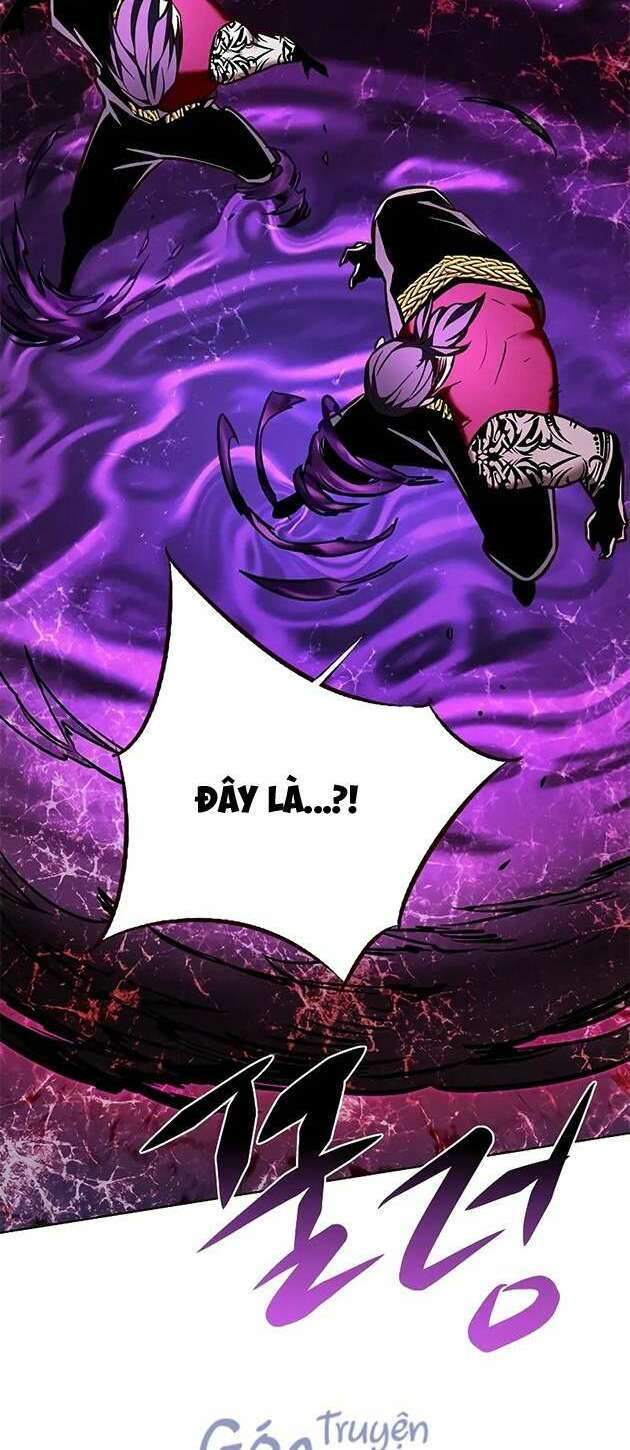 Hoá Thân Thành Mèo Chapter 266 - Trang 2