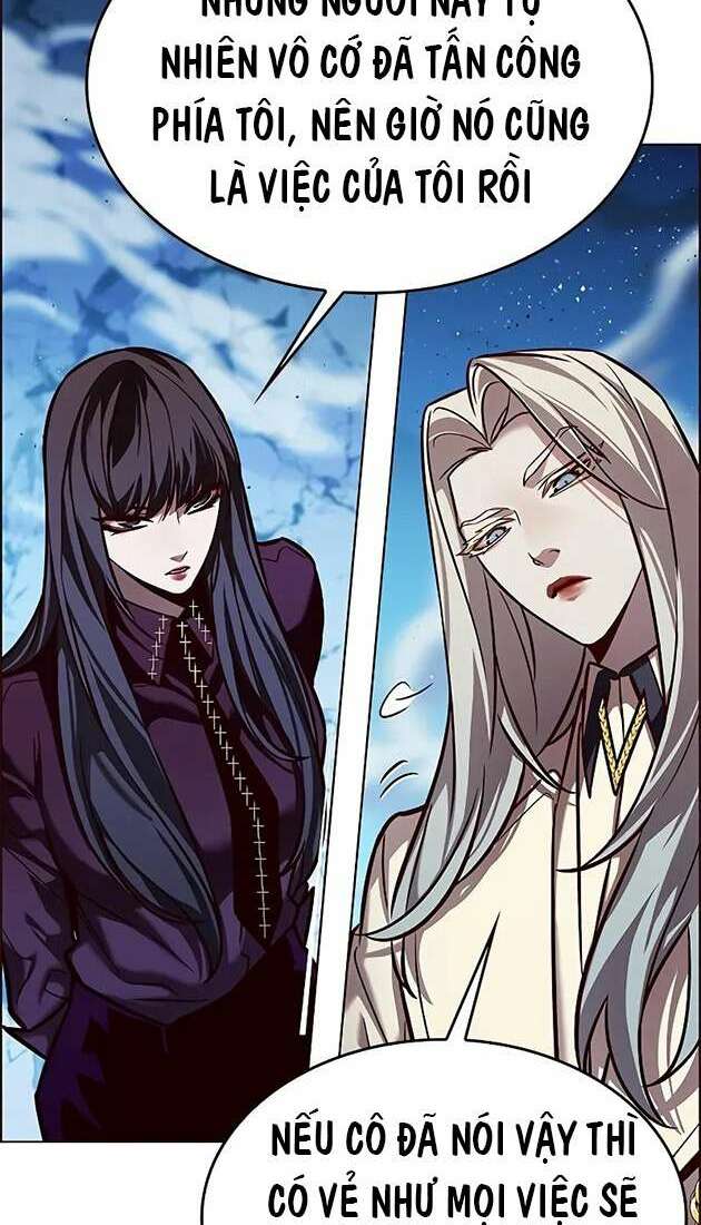 Hoá Thân Thành Mèo Chapter 266 - Trang 2