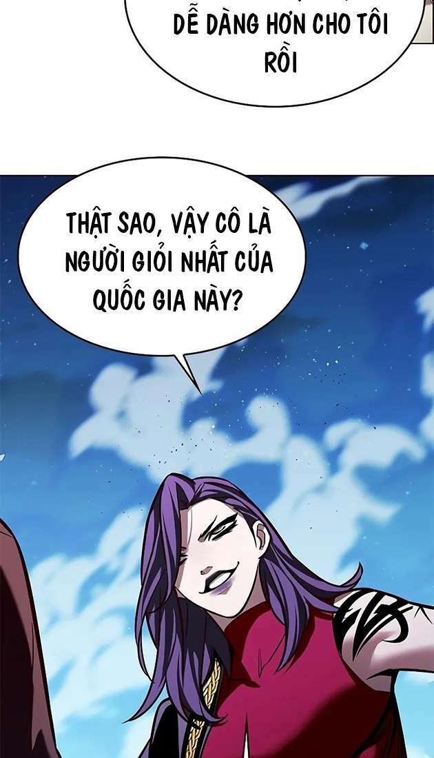 Hoá Thân Thành Mèo Chapter 266 - Trang 2