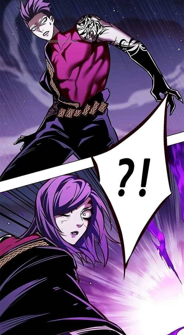 Hoá Thân Thành Mèo Chapter 267 - Trang 2