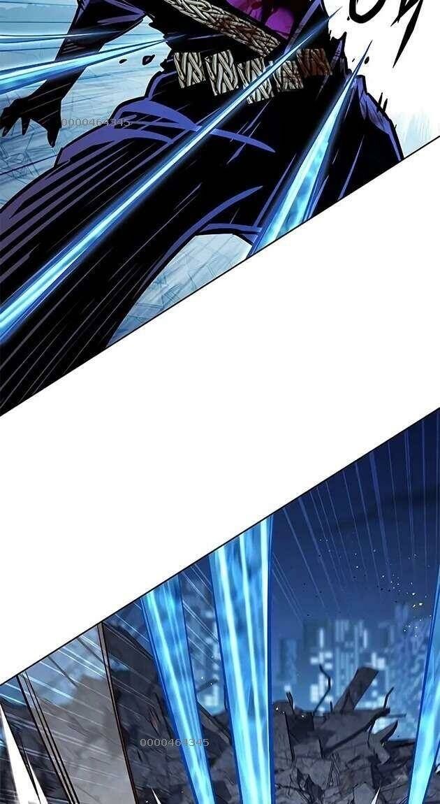 Hoá Thân Thành Mèo Chapter 267 - Trang 2