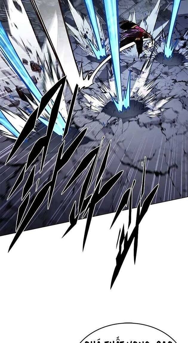 Hoá Thân Thành Mèo Chapter 267 - Trang 2