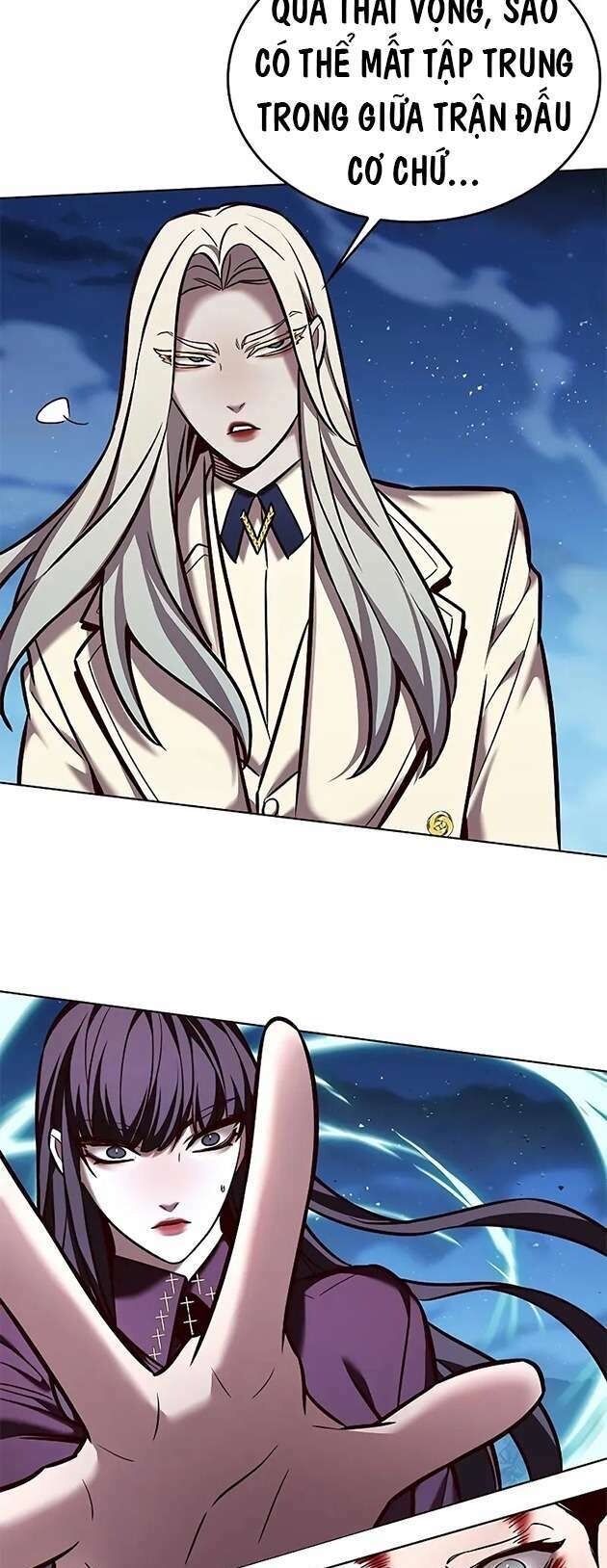 Hoá Thân Thành Mèo Chapter 267 - Trang 2