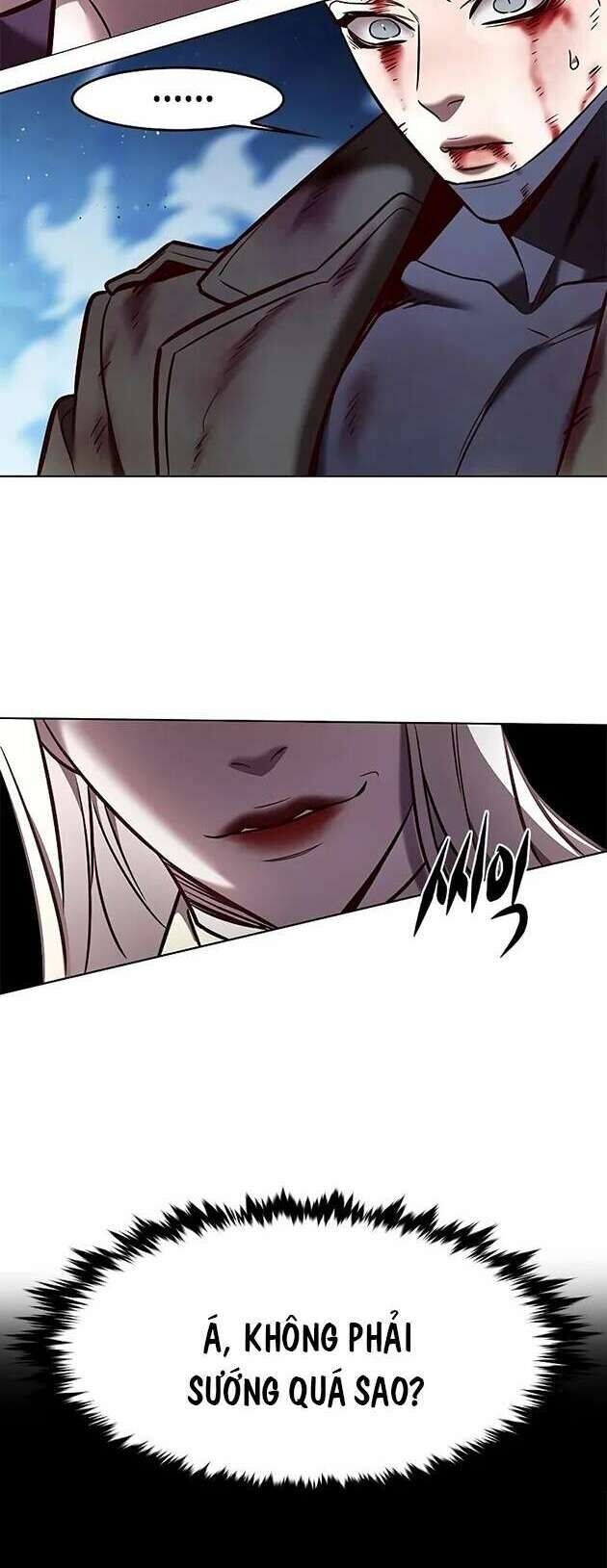 Hoá Thân Thành Mèo Chapter 267 - Trang 2