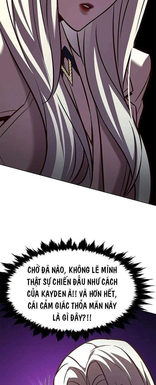 Hoá Thân Thành Mèo Chapter 267 - Trang 2