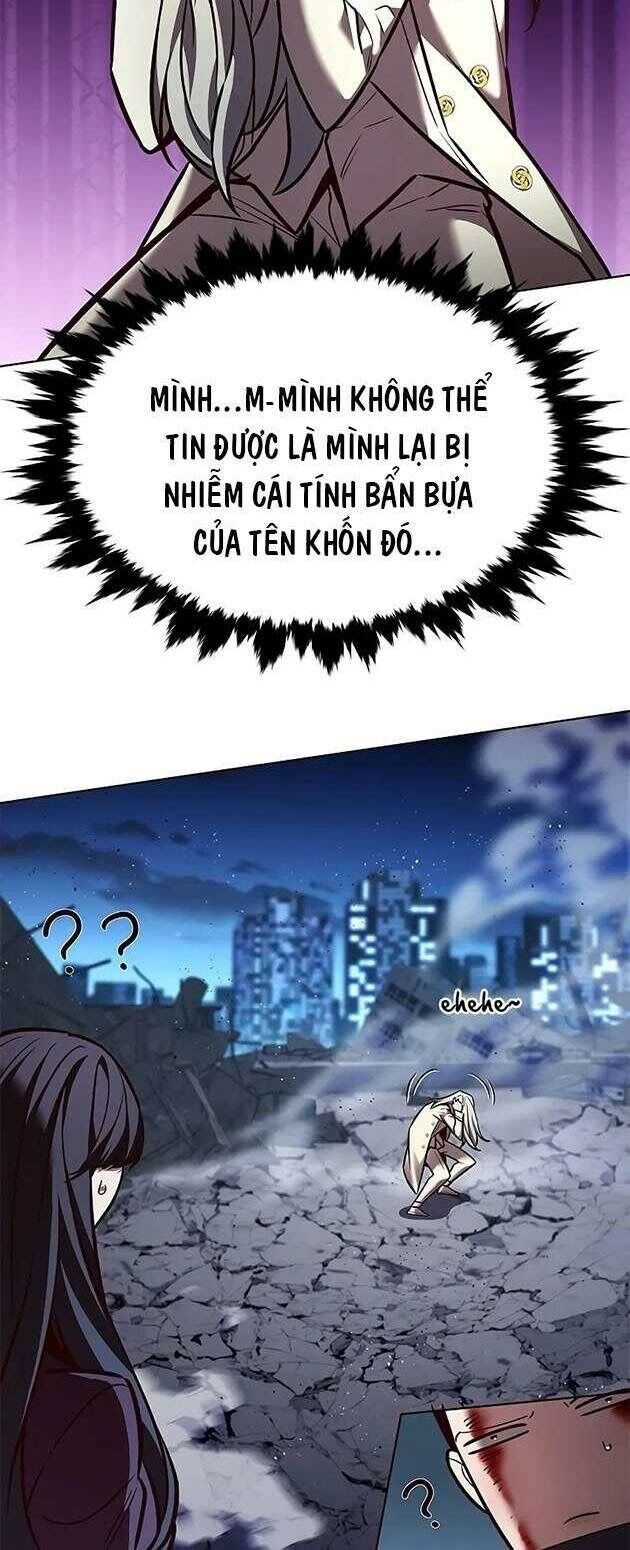 Hoá Thân Thành Mèo Chapter 267 - Trang 2