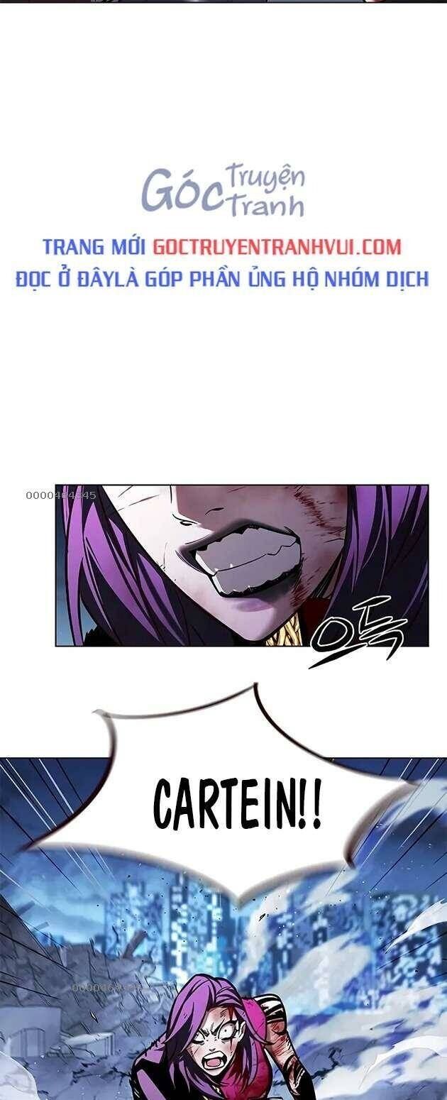 Hoá Thân Thành Mèo Chapter 267 - Trang 2