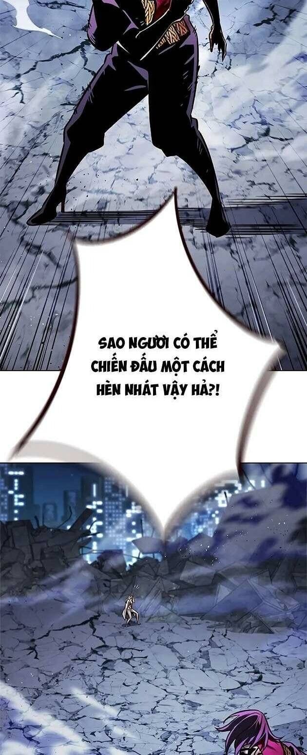 Hoá Thân Thành Mèo Chapter 267 - Trang 2