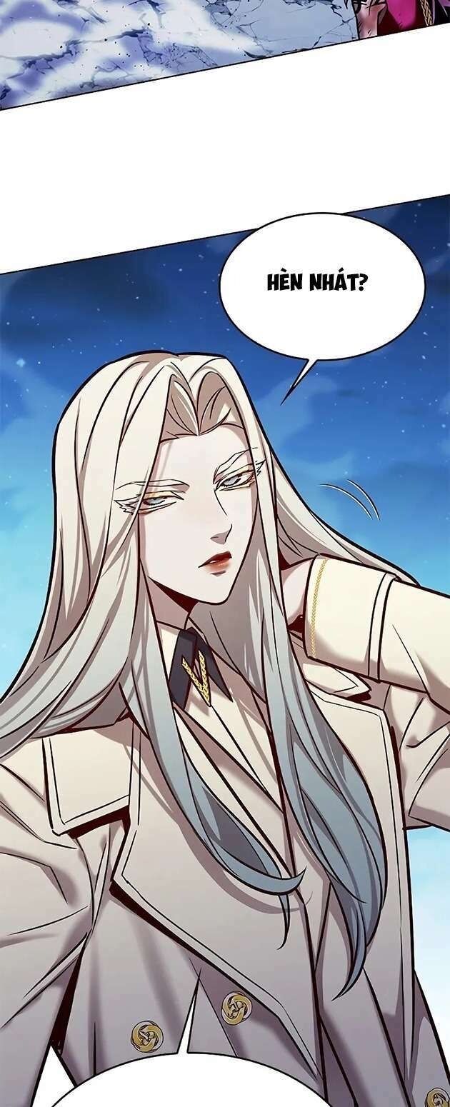 Hoá Thân Thành Mèo Chapter 267 - Trang 2