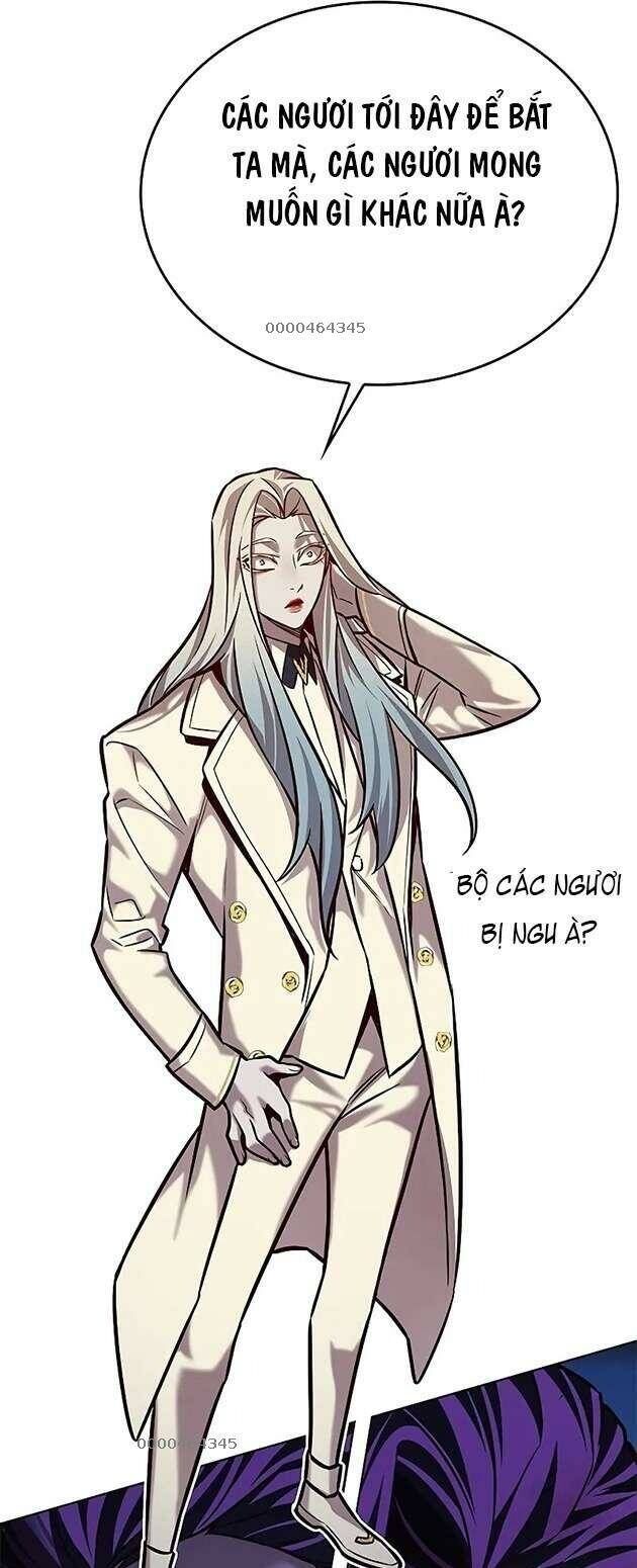 Hoá Thân Thành Mèo Chapter 267 - Trang 2