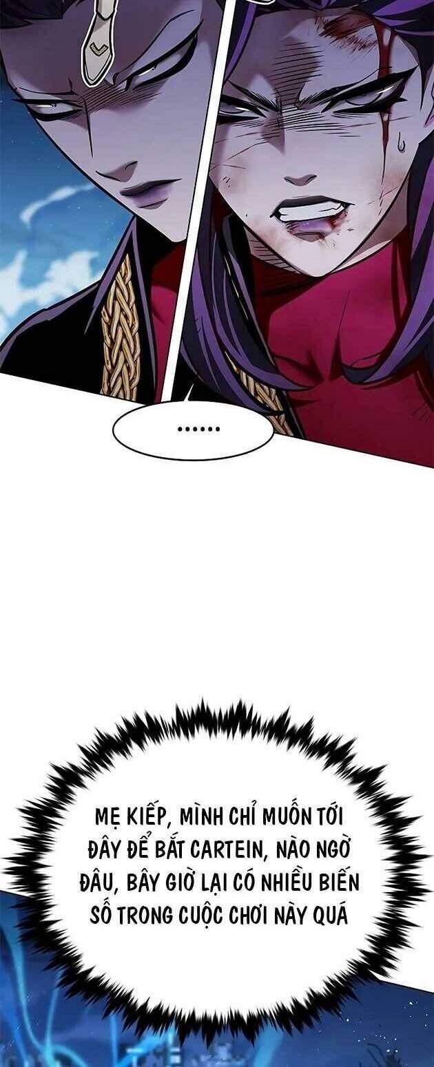 Hoá Thân Thành Mèo Chapter 267 - Trang 2