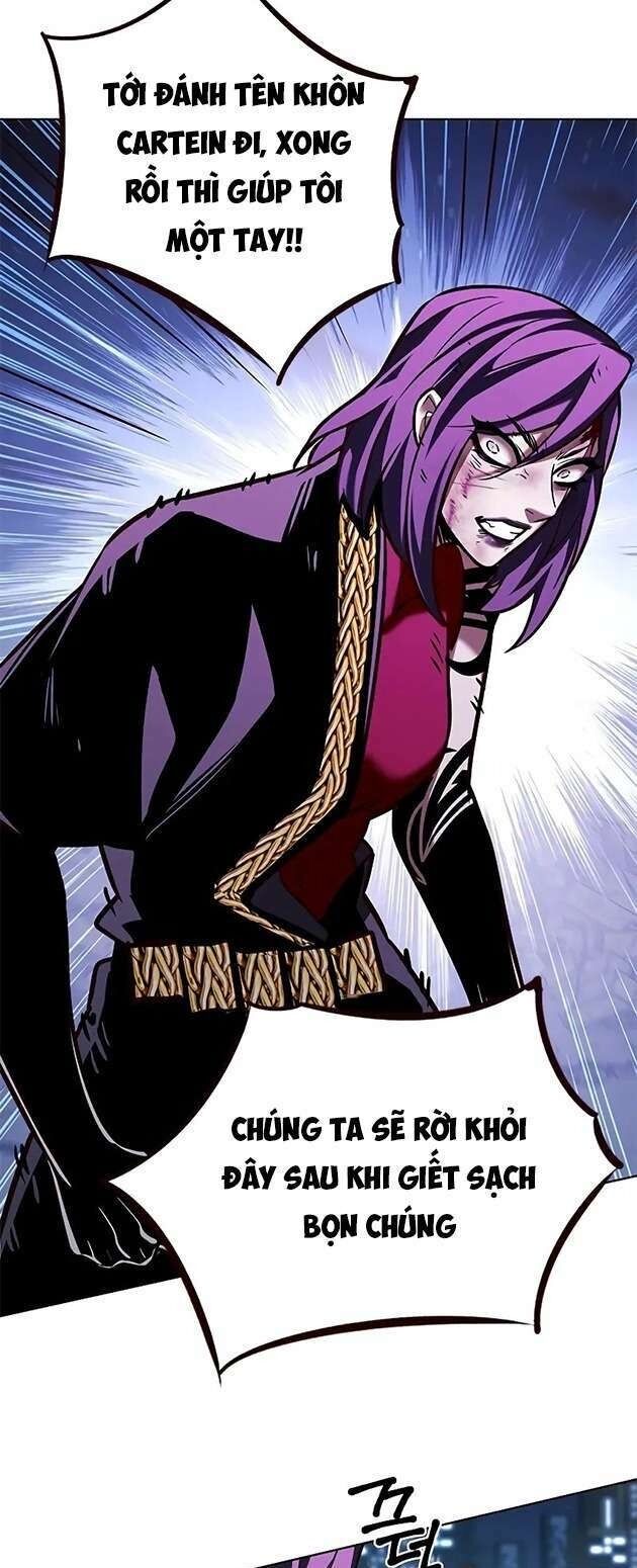 Hoá Thân Thành Mèo Chapter 267 - Trang 2