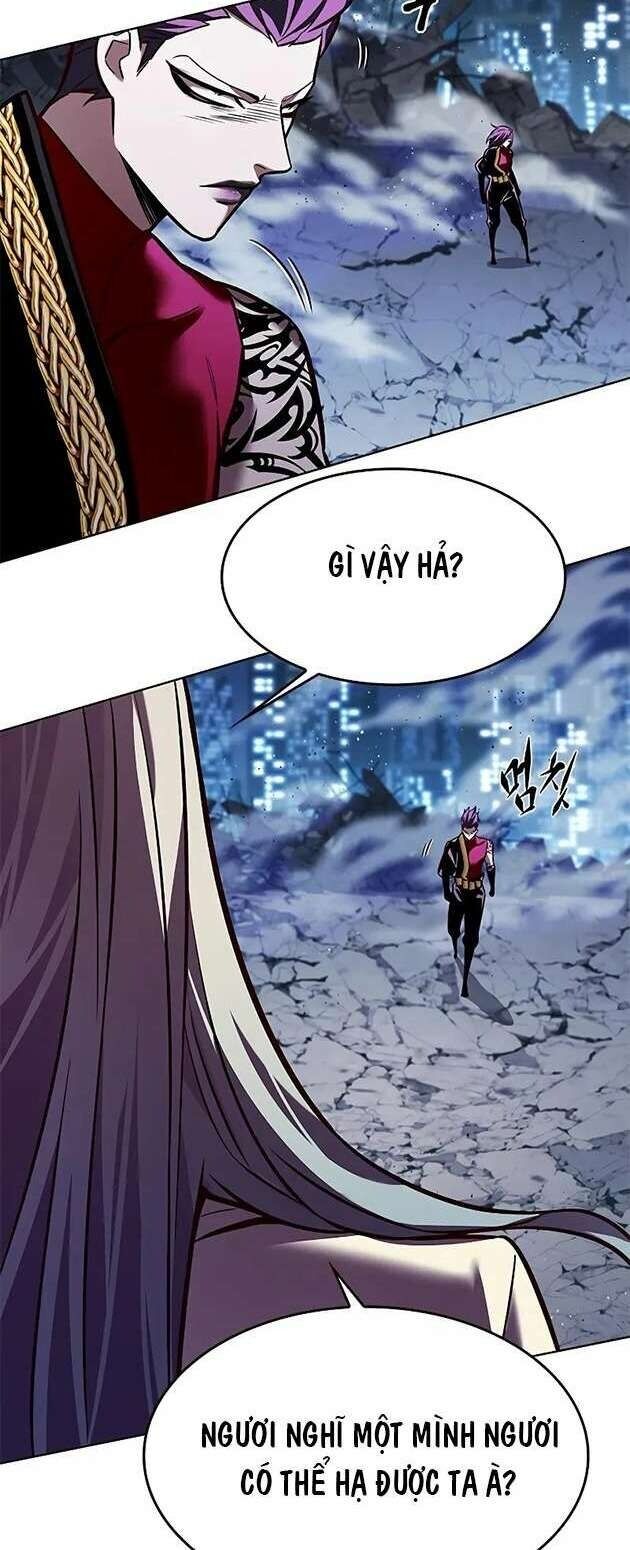 Hoá Thân Thành Mèo Chapter 267 - Trang 2