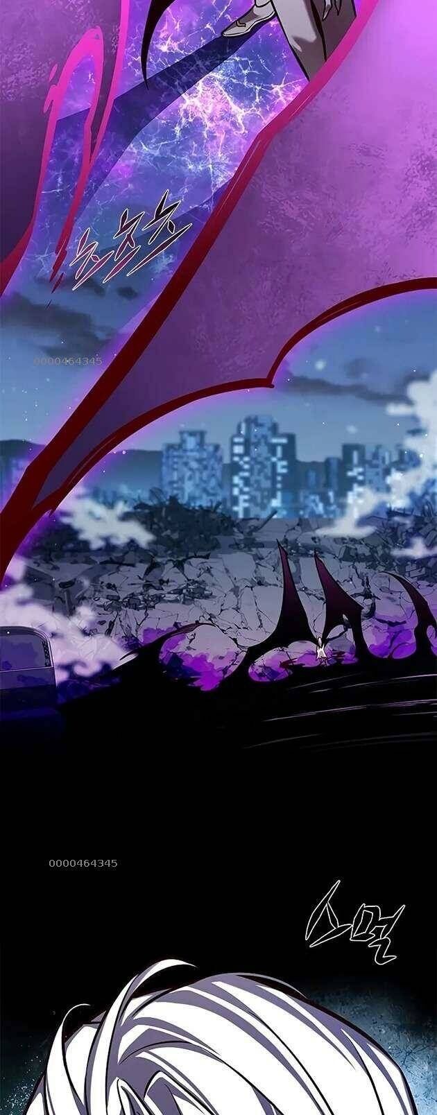 Hoá Thân Thành Mèo Chapter 267 - Trang 2