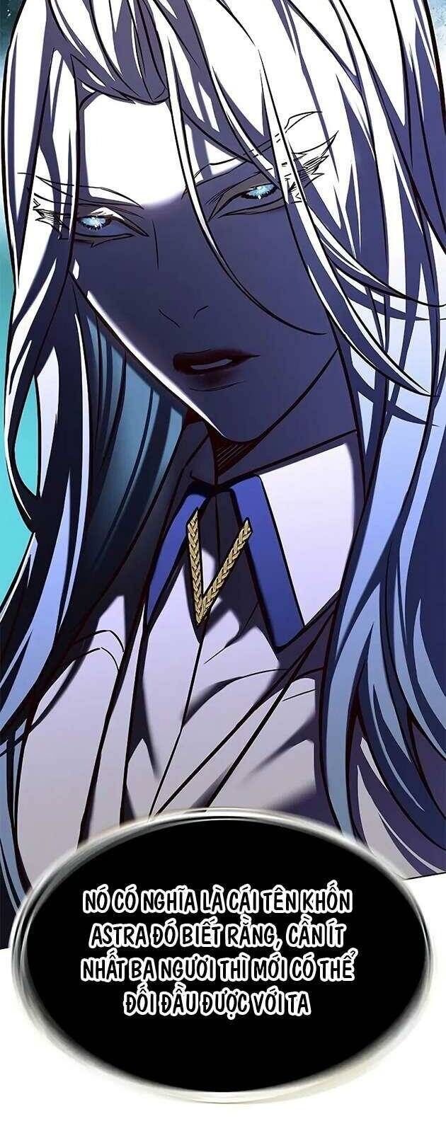 Hoá Thân Thành Mèo Chapter 267 - Trang 2