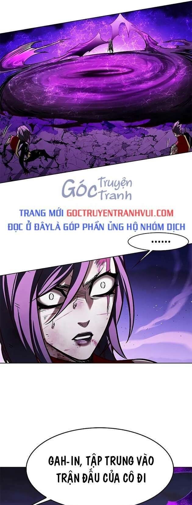 Hoá Thân Thành Mèo Chapter 267 - Trang 2