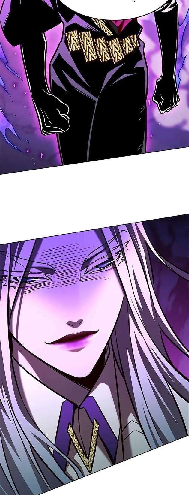 Hoá Thân Thành Mèo Chapter 267 - Trang 2