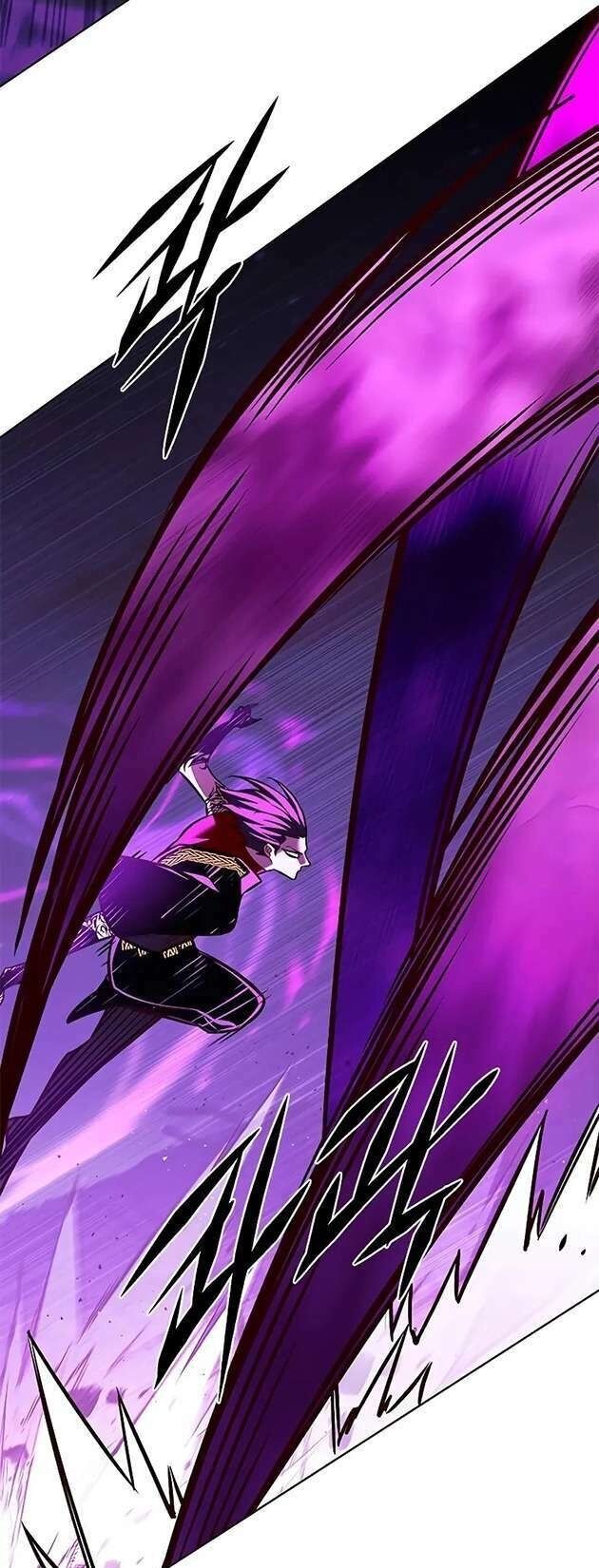 Hoá Thân Thành Mèo Chapter 267 - Trang 2