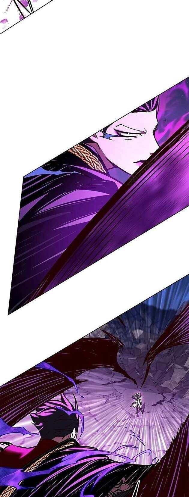 Hoá Thân Thành Mèo Chapter 267 - Trang 2