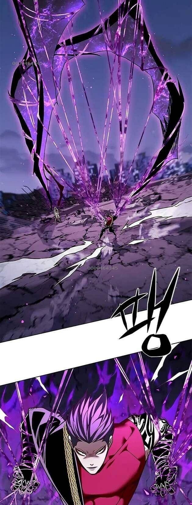 Hoá Thân Thành Mèo Chapter 267 - Trang 2