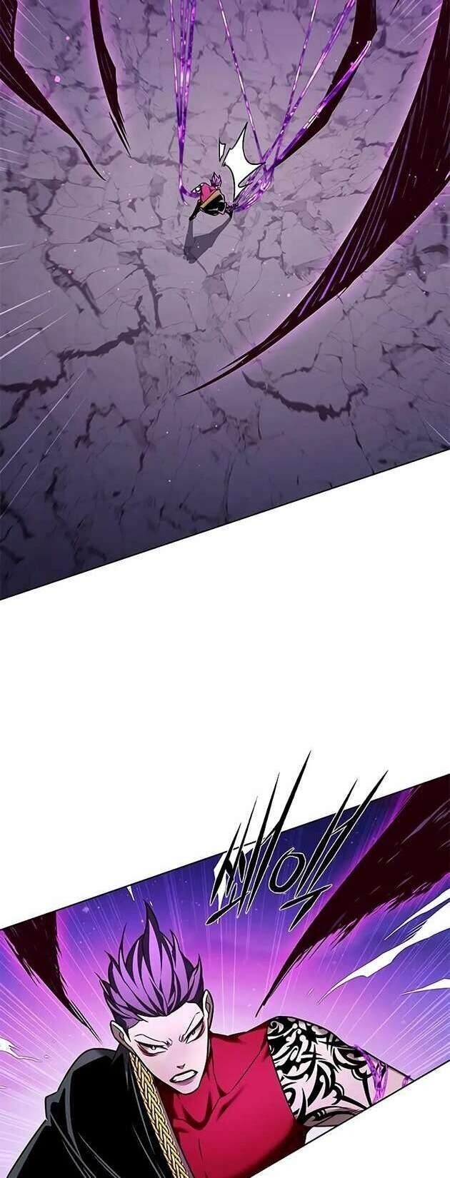 Hoá Thân Thành Mèo Chapter 267 - Trang 2