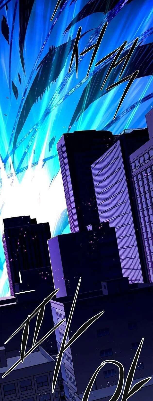 Hoá Thân Thành Mèo Chapter 267 - Trang 2