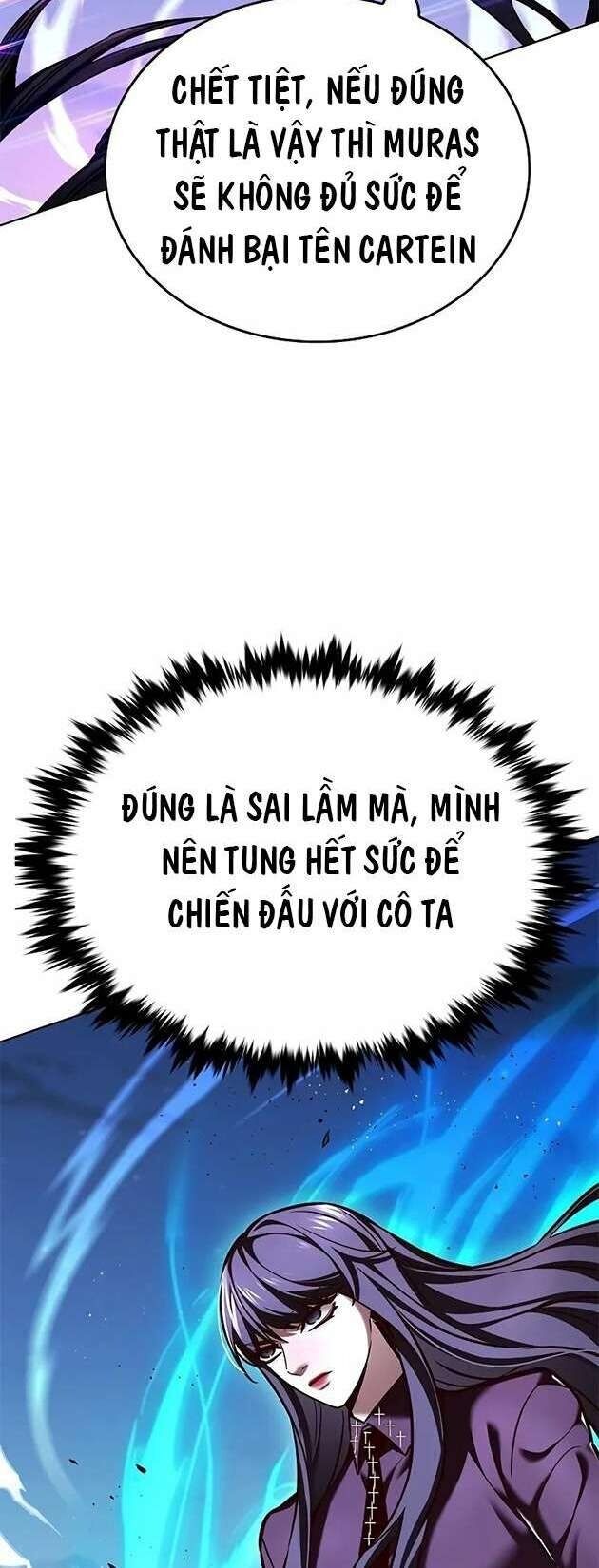 Hoá Thân Thành Mèo Chapter 267 - Trang 2