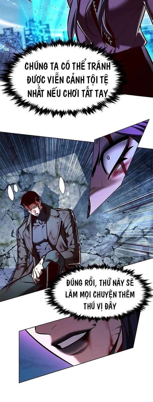 Hoá Thân Thành Mèo Chapter 267 - Trang 2