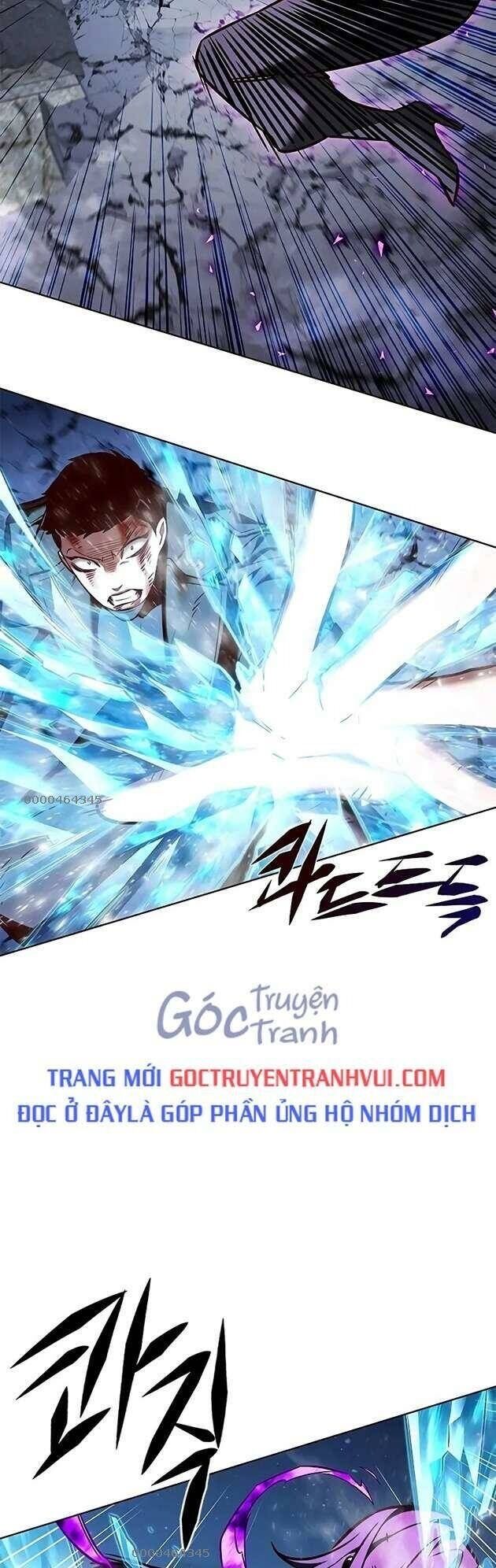 Hoá Thân Thành Mèo Chapter 267 - Trang 2