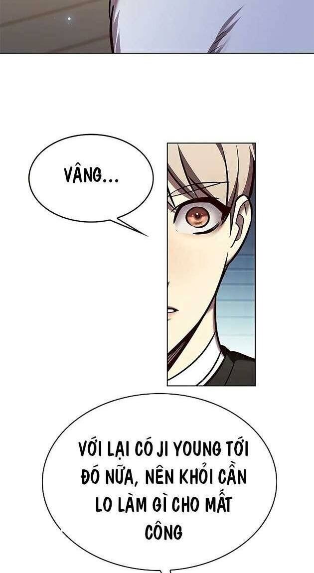 Hoá Thân Thành Mèo Chapter 267 - Trang 2