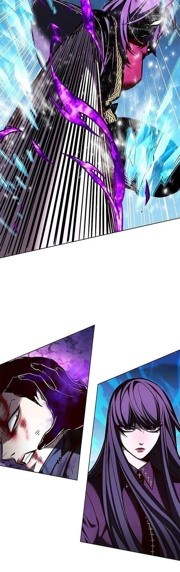 Hoá Thân Thành Mèo Chapter 267 - Trang 2