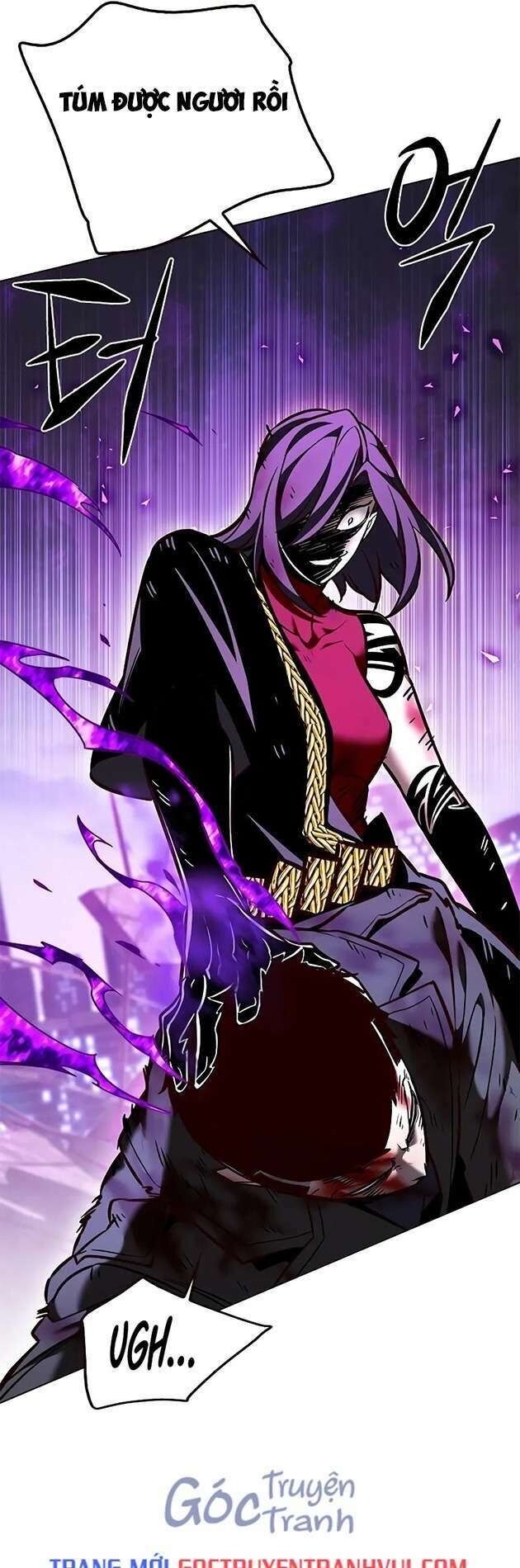 Hoá Thân Thành Mèo Chapter 267 - Trang 2