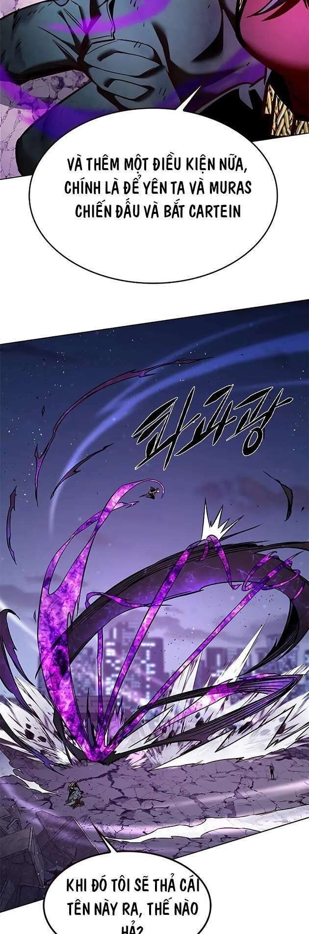 Hoá Thân Thành Mèo Chapter 267 - Trang 2